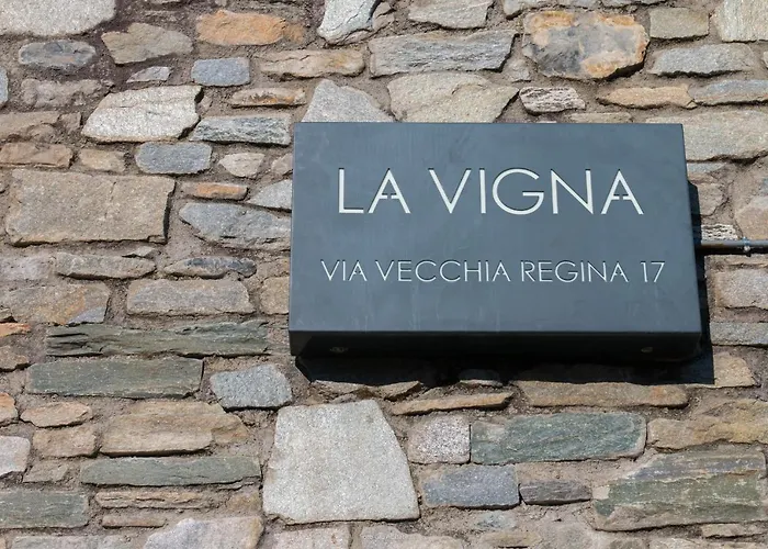Appartamento La Vigna