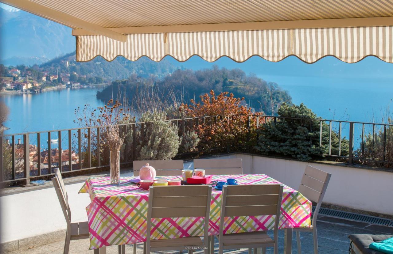 La Vigna Appartement