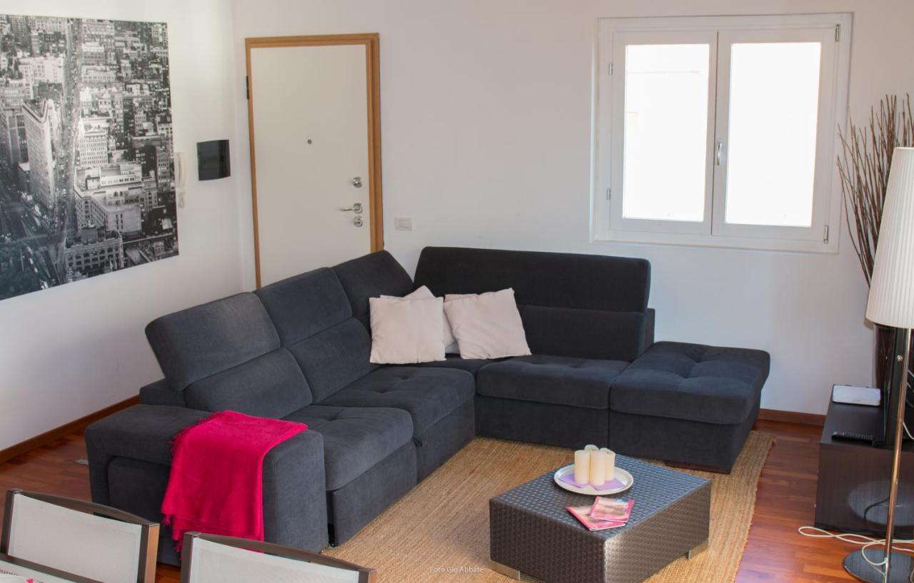 Appartement La Vigna *