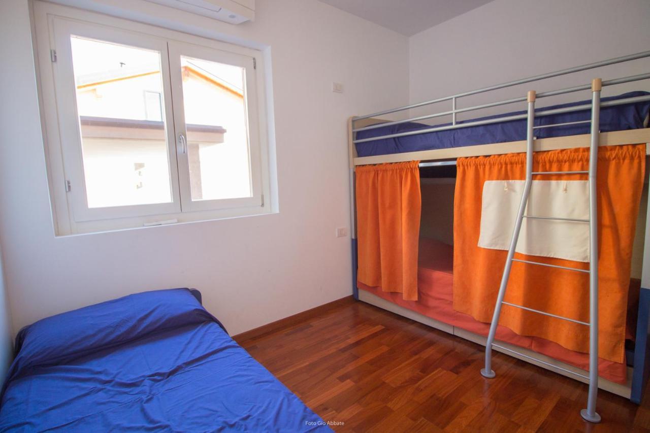 Appartement La Vigna