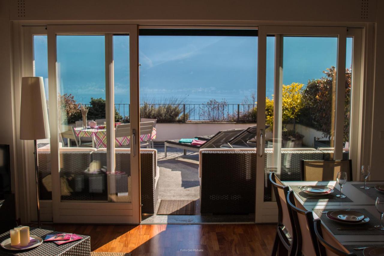 Appartement La Vigna *