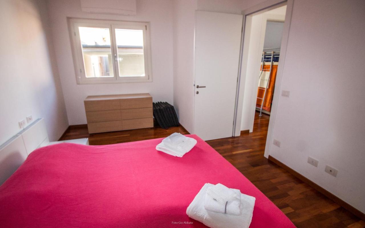 La Vigna Appartement *