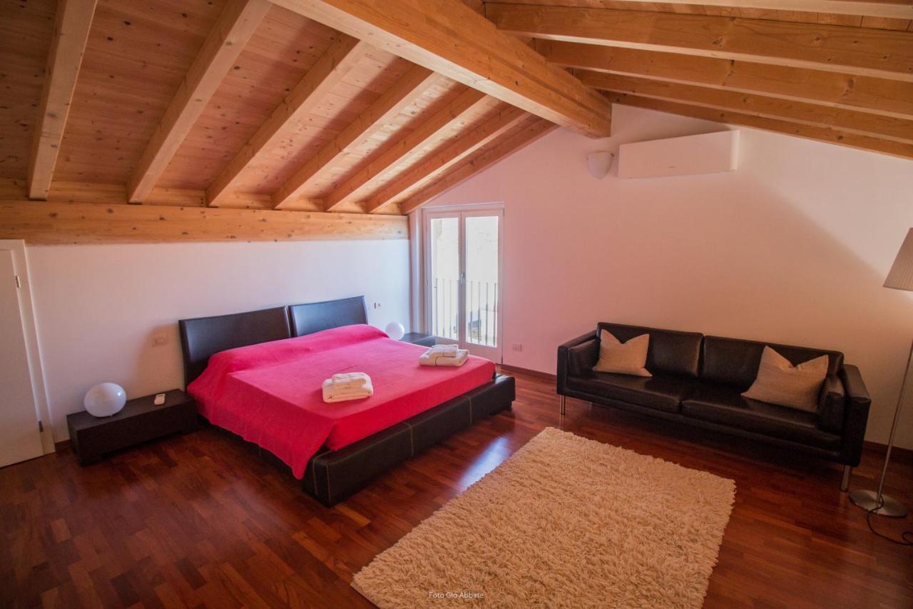 Appartement La Vigna *