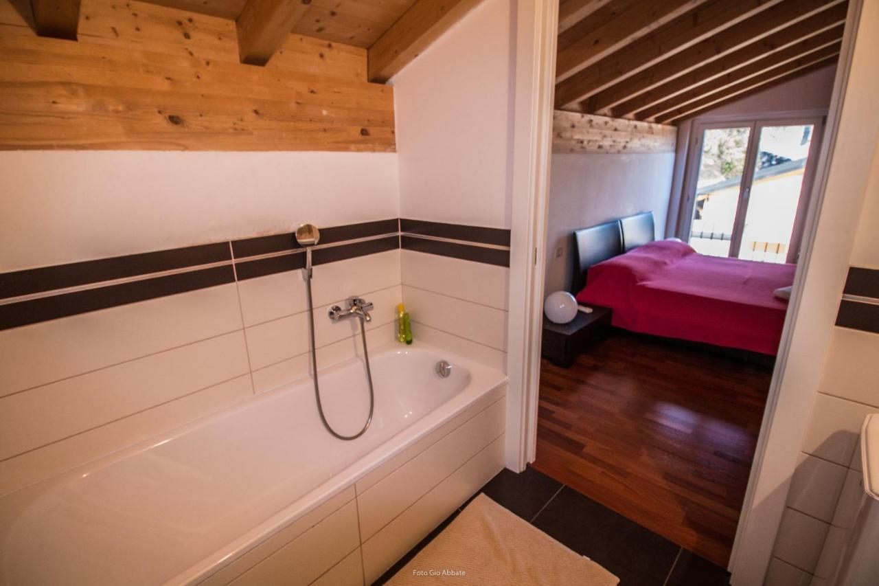 Appartement La Vigna