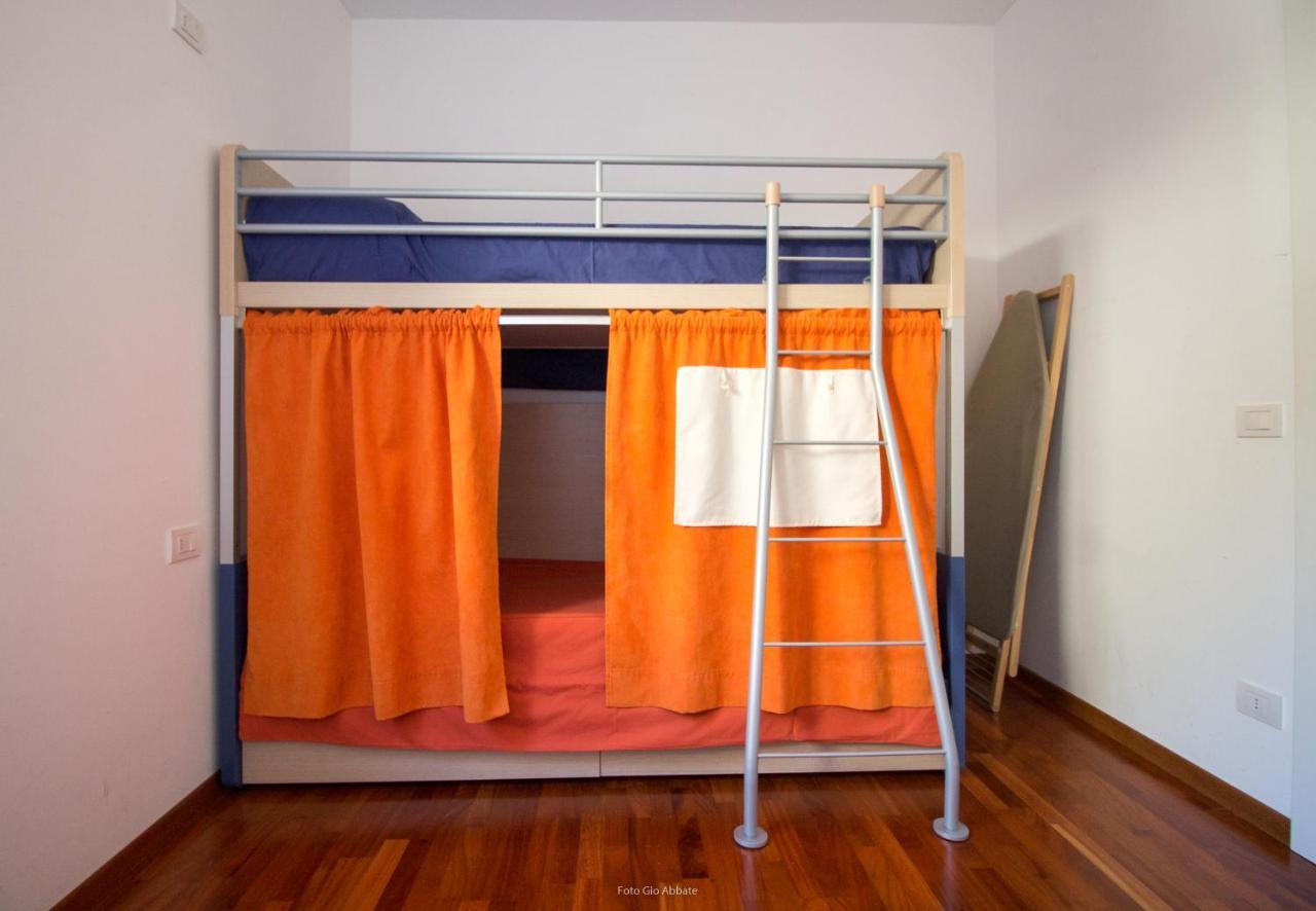 Appartement La Vigna Sala Comacina