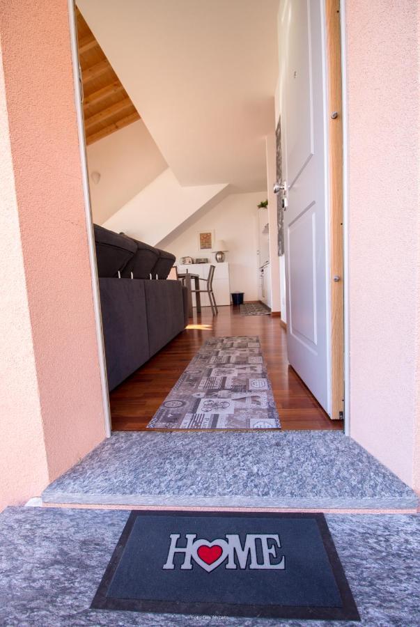 Appartement La Vigna Sala Comacina