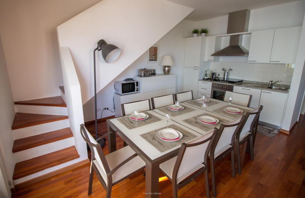 La Vigna Appartement *