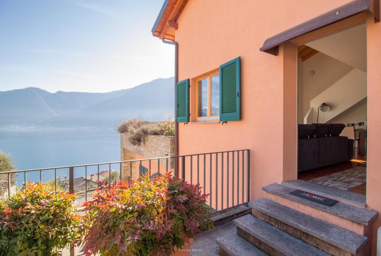 La Vigna Appartement