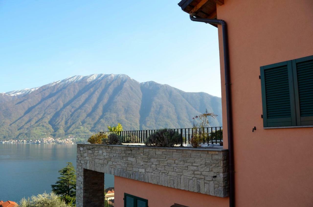La Vigna Appartement