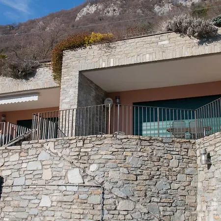 Appartamento La Vigna Sala Comacina Exterior photo