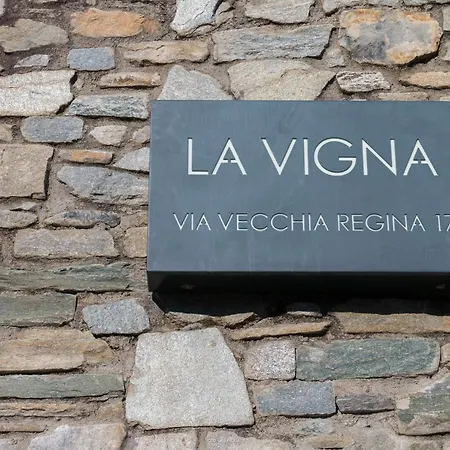 Appartamento La Vigna Sala Comacina Exterior photo